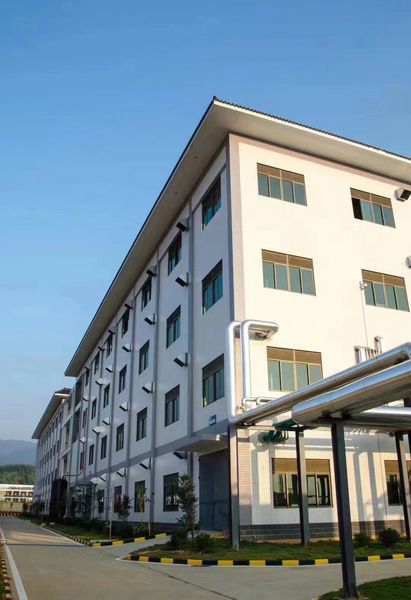 China FOSHAN YUEHUANTONG AUTOMOBILE PRODUCTS CO., LTD. company profile 