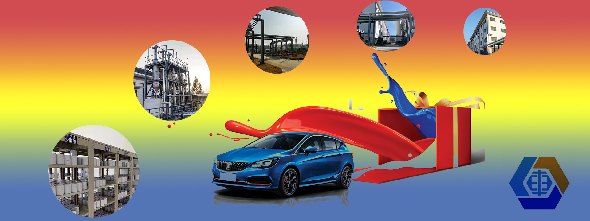 quality Automotive Varnish factory