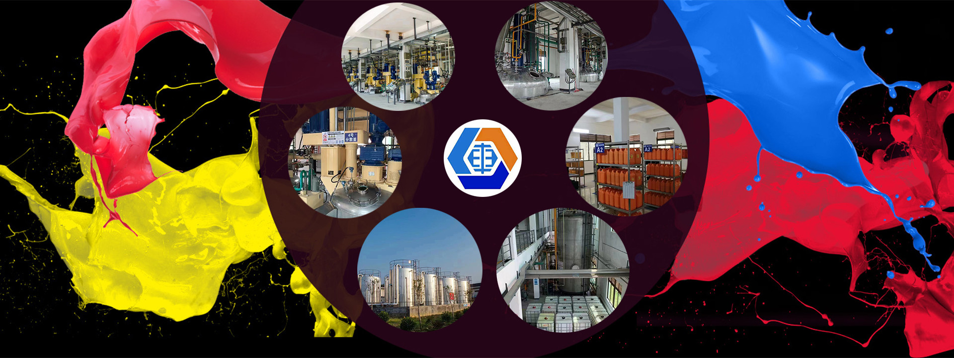 quality Automotive Varnish factory